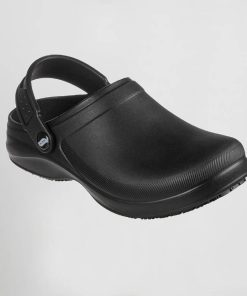 Zueco de Trabajo Hombre SKECHERS