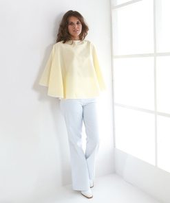 Peinador Corto de Peluquería Lonore Ref. 205